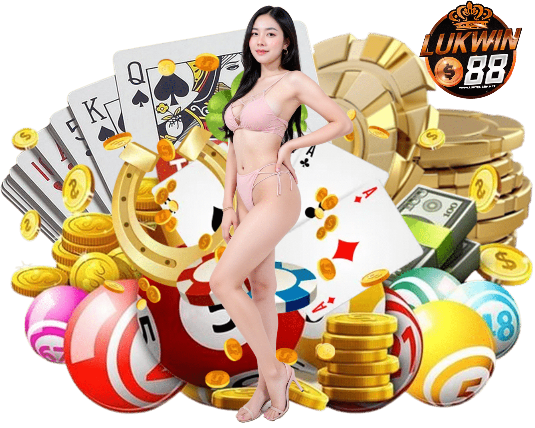 LUKWIN88P สล็อตเว็บตรง สมาชิก